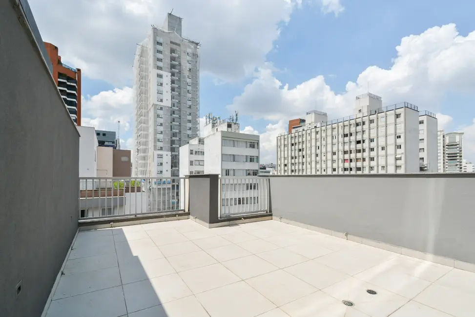 Foto 7 de Apartamento com 1 quarto à venda, 80m2 em Pinheiros, São Paulo - SP