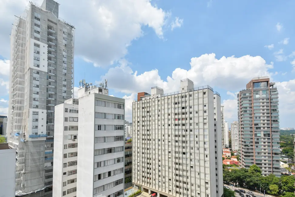 Foto 4 de Apartamento com 1 quarto à venda, 80m2 em Pinheiros, São Paulo - SP