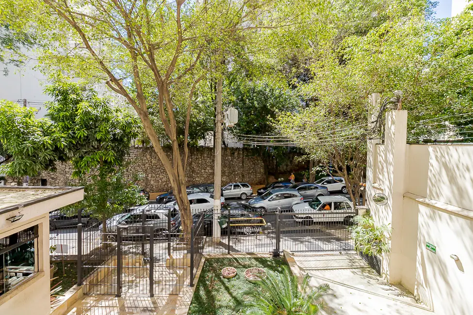 Foto 2 de Apartamento com 2 quartos à venda, 81m2 em Santa Cecília, São Paulo - SP