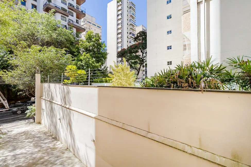 Foto 7 de Apartamento com 2 quartos à venda, 81m2 em Santa Cecília, São Paulo - SP