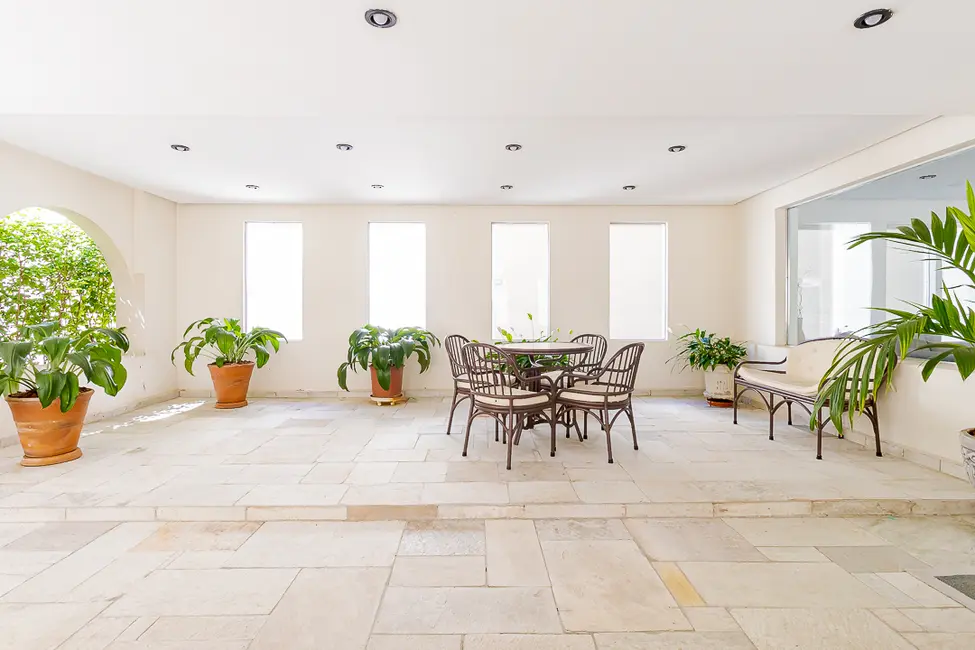 Foto 6 de Apartamento com 2 quartos à venda, 81m2 em Santa Cecília, São Paulo - SP