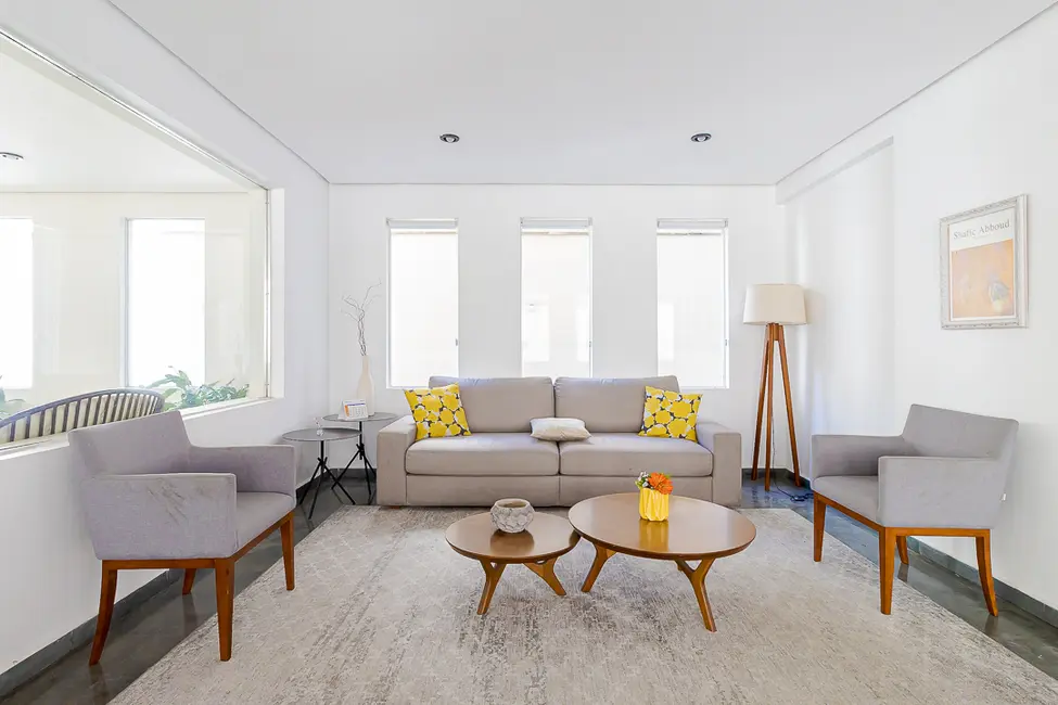 Foto 5 de Apartamento com 2 quartos à venda, 81m2 em Santa Cecília, São Paulo - SP