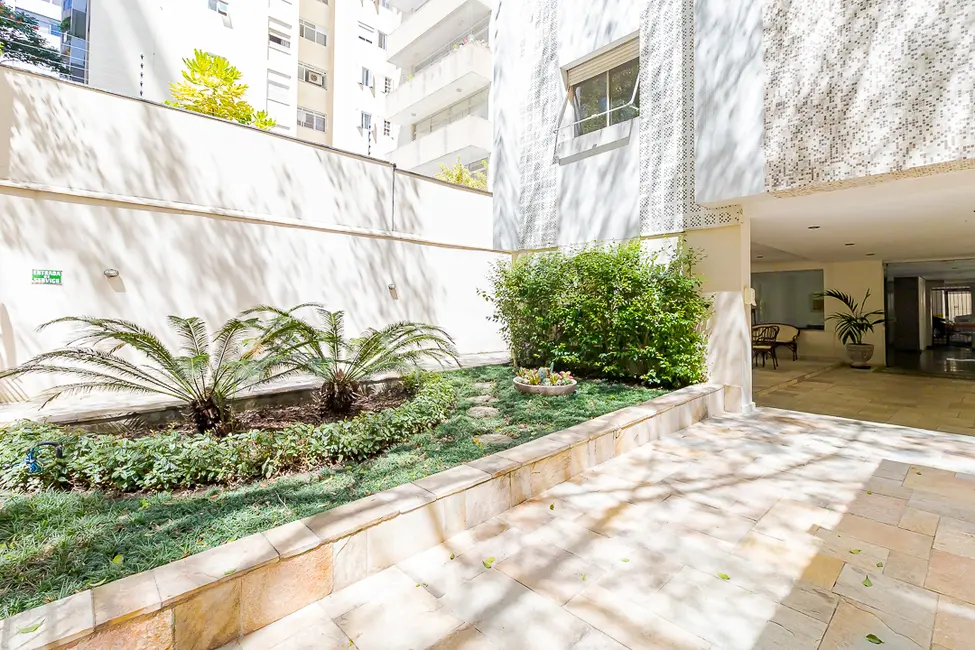 Foto 3 de Apartamento com 2 quartos à venda, 81m2 em Santa Cecília, São Paulo - SP