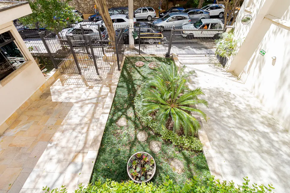 Foto 4 de Apartamento com 2 quartos à venda, 81m2 em Santa Cecília, São Paulo - SP