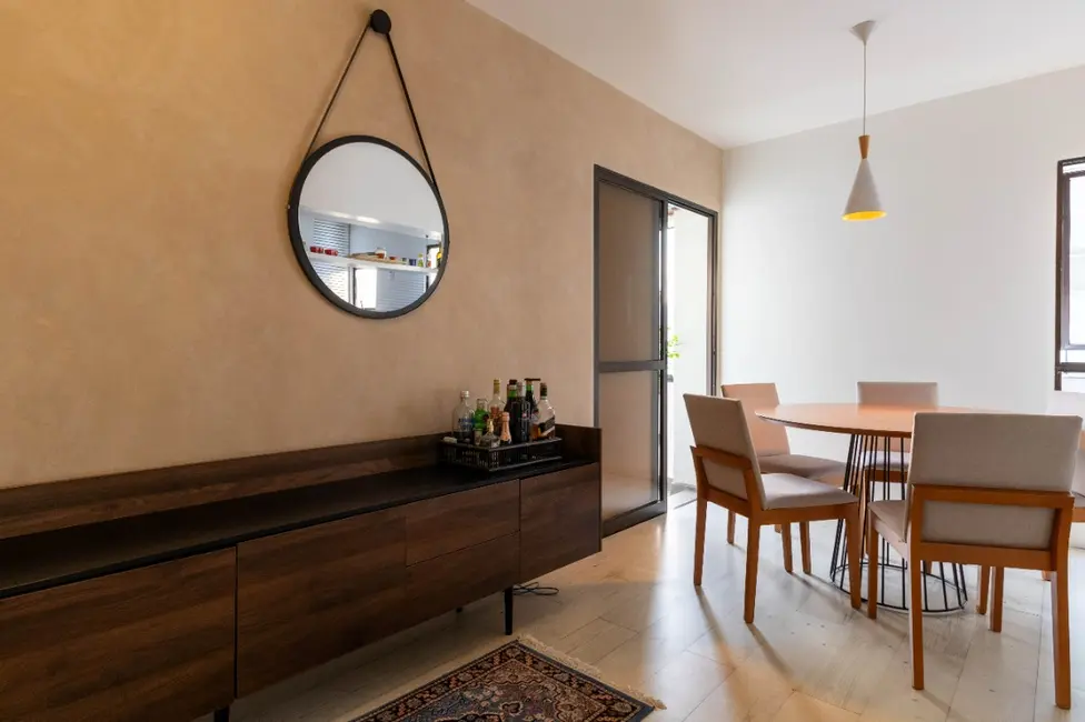 Foto 7 de Cobertura com 1 quarto à venda, 81m2 em Moema, São Paulo - SP