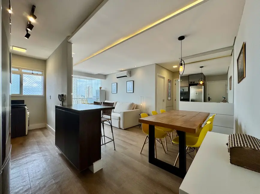 Foto 2 de Apartamento com 2 quartos à venda, 63m2 em Vila Alexandria, São Paulo - SP