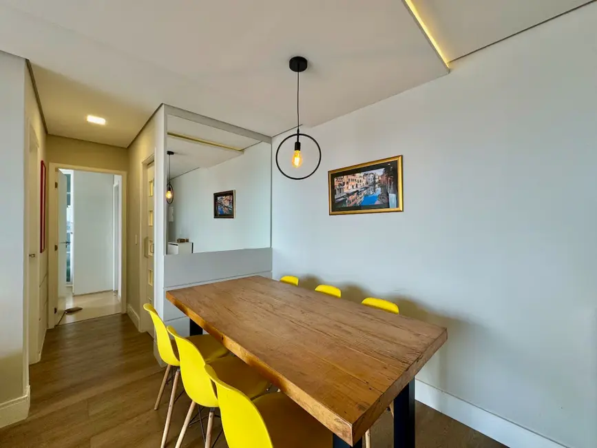 Foto 4 de Apartamento com 2 quartos à venda, 63m2 em Vila Alexandria, São Paulo - SP