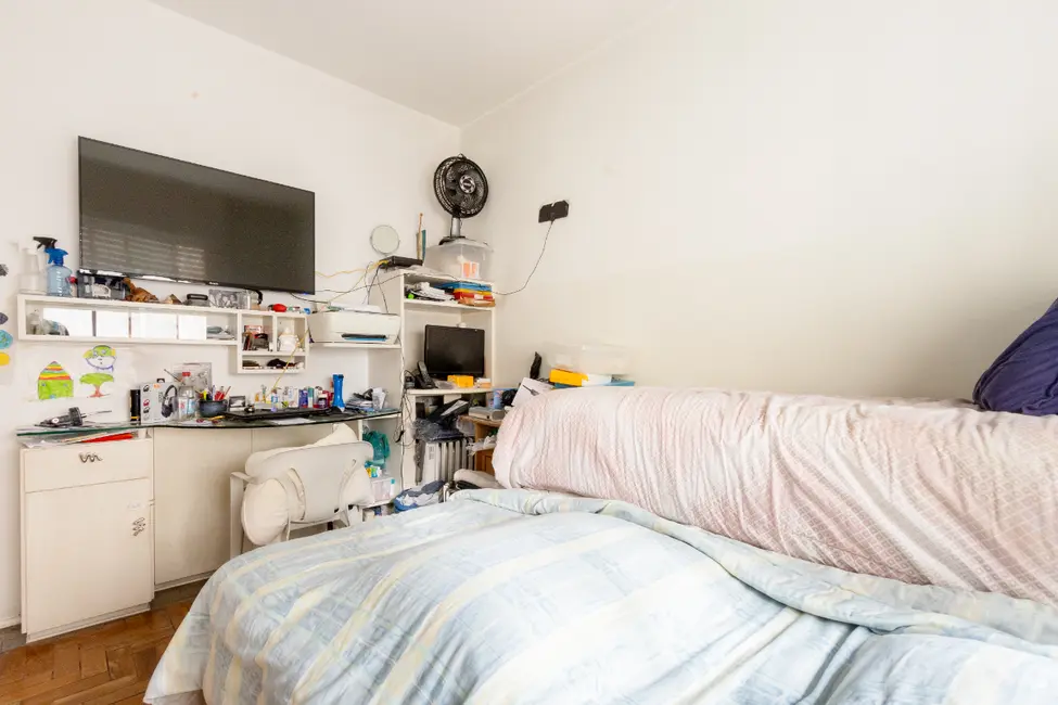 Apartamento com 2 quartos à venda, 81m2 em Santa Cecília, São Paulo - SP - imagem 8 Foto 8 de Apartamento com 2 quartos à venda, 81m2 em Santa Cecília, São Paulo - SP