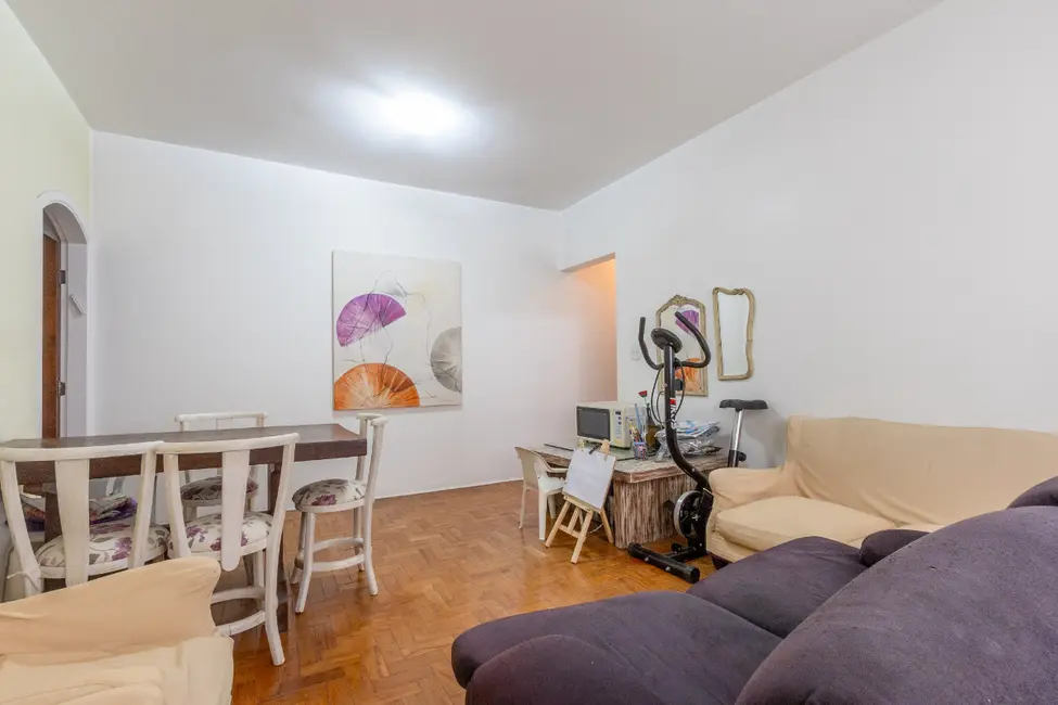 Apartamento com 2 quartos à venda, 81m2 em Santa Cecília, São Paulo - SP - imagem 3 Foto 3 de Apartamento com 2 quartos à venda, 81m2 em Santa Cecília, São Paulo - SP