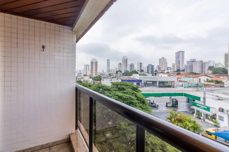 Foto 6 de Apartamento com 3 quartos à venda, 81m2 em Vila Mariana, São Paulo - SP