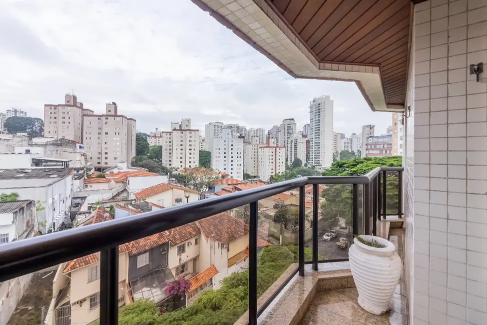 Foto 5 de Apartamento com 3 quartos à venda, 81m2 em Vila Mariana, São Paulo - SP