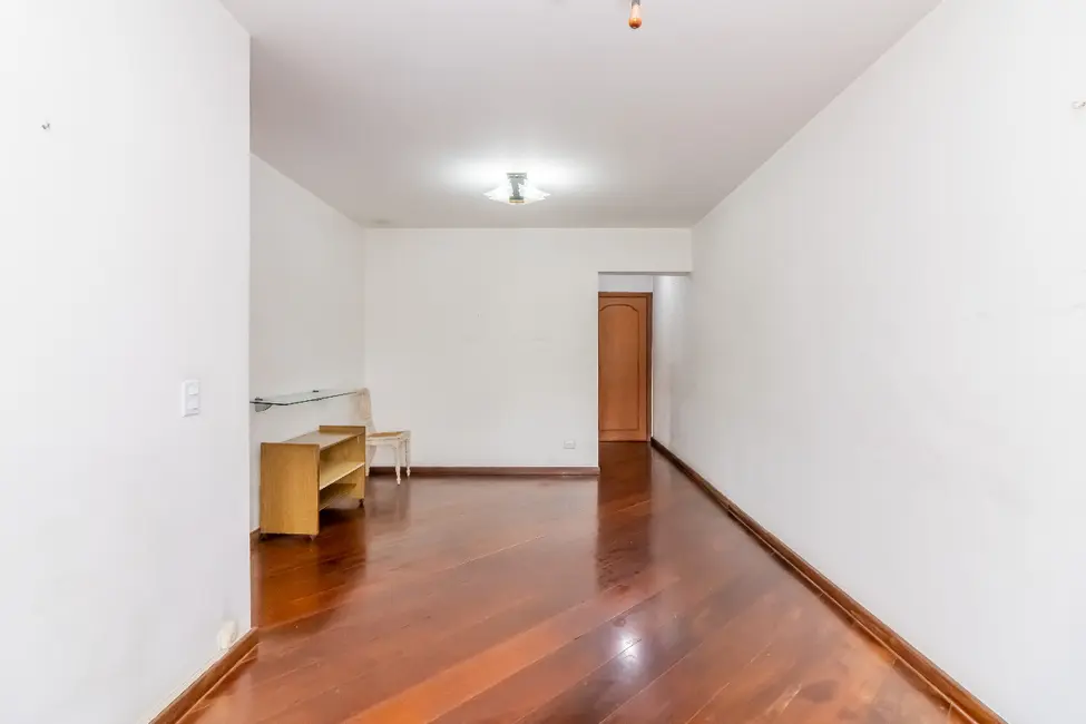 Foto 3 de Apartamento com 3 quartos à venda, 81m2 em Vila Mariana, São Paulo - SP