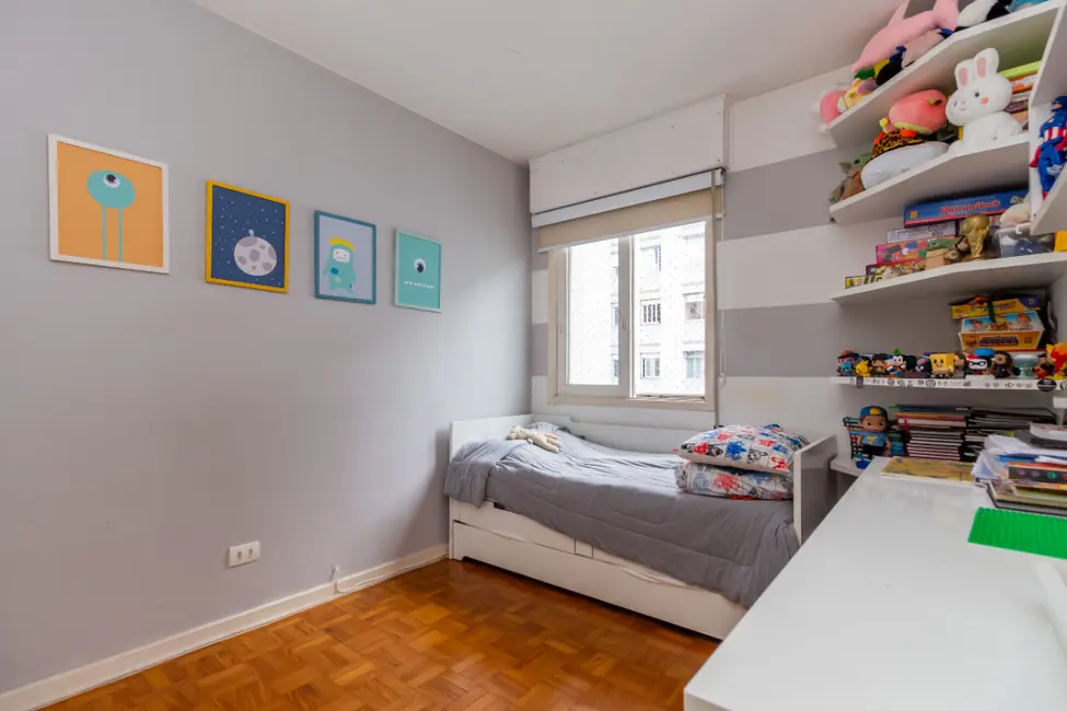 Apartamento com 2 quartos à venda, 81m2 em Jardim Paulista, São Paulo - SP - imagem 5 Foto 5 de Apartamento com 2 quartos à venda, 81m2 em Jardim Paulista, São Paulo - SP