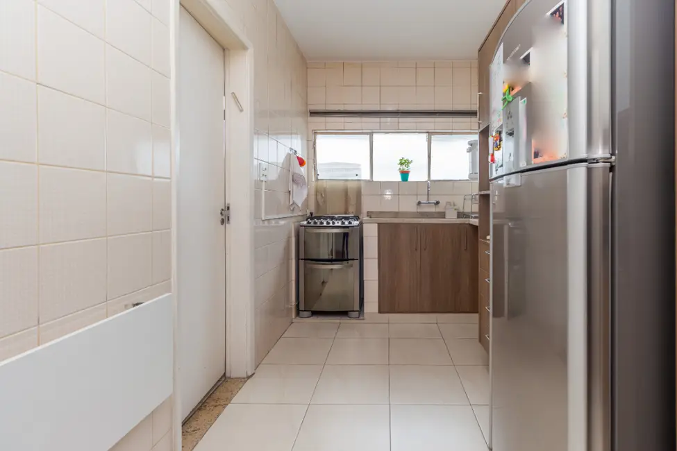 Apartamento com 2 quartos à venda, 81m2 em Jardim Paulista, São Paulo - SP - imagem 9 Foto 9 de Apartamento com 2 quartos à venda, 81m2 em Jardim Paulista, São Paulo - SP