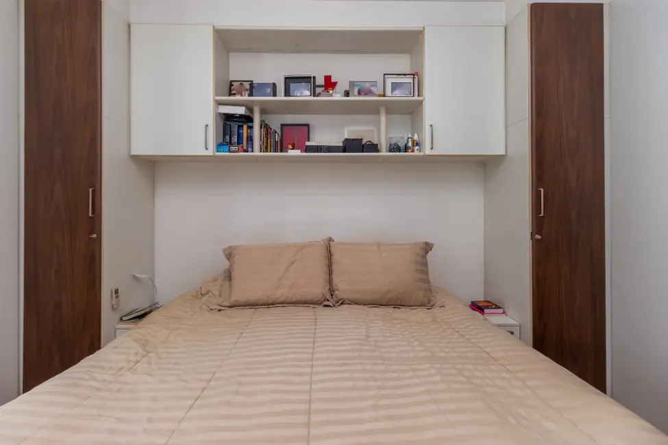 Apartamento com 2 quartos à venda, 81m2 em Jardim Paulista, São Paulo - SP - imagem 4 Foto 4 de Apartamento com 2 quartos à venda, 81m2 em Jardim Paulista, São Paulo - SP
