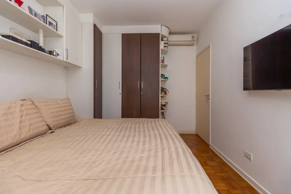 Apartamento com 2 quartos à venda, 81m2 em Jardim Paulista, São Paulo - SP - imagem 2 Foto 2 de Apartamento com 2 quartos à venda, 81m2 em Jardim Paulista, São Paulo - SP