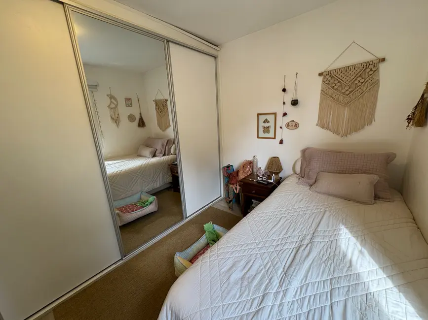 Foto 9 de Apartamento com 3 quartos à venda, 82m2 em Vila Romana, São Paulo - SP