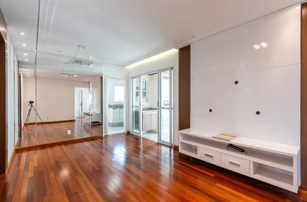 Foto 7 de Apartamento com 3 quartos à venda, 82m2 em Jardim Caravelas, São Paulo - SP