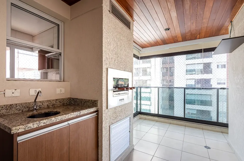 Foto 1 de Apartamento com 3 quartos à venda, 82m2 em Jardim Caravelas, São Paulo - SP