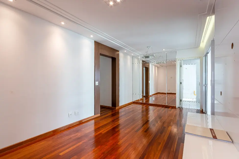 Foto 5 de Apartamento com 3 quartos à venda, 82m2 em Jardim Caravelas, São Paulo - SP
