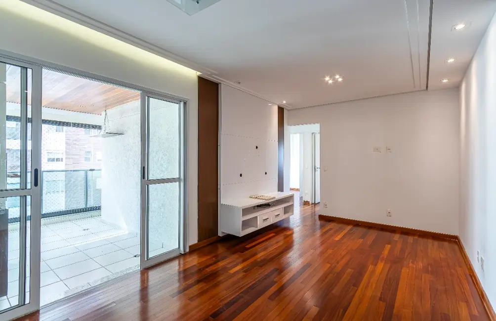 Foto 4 de Apartamento com 3 quartos à venda, 82m2 em Jardim Caravelas, São Paulo - SP