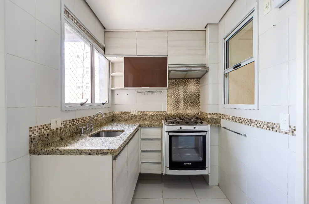 Foto 9 de Apartamento com 3 quartos à venda, 82m2 em Jardim Caravelas, São Paulo - SP