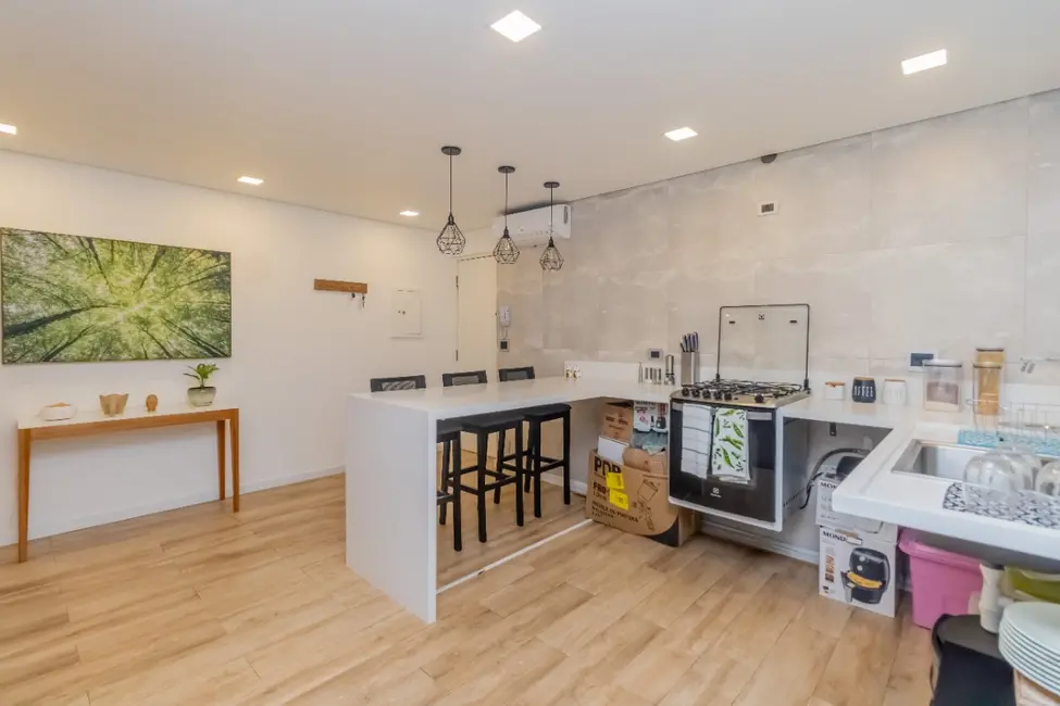 Apartamento com 2 quartos à venda, 83m2 em Vila Clementino, São Paulo - SP - imagem 4 Foto 4 de Apartamento com 2 quartos à venda, 83m2 em Vila Clementino, São Paulo - SP