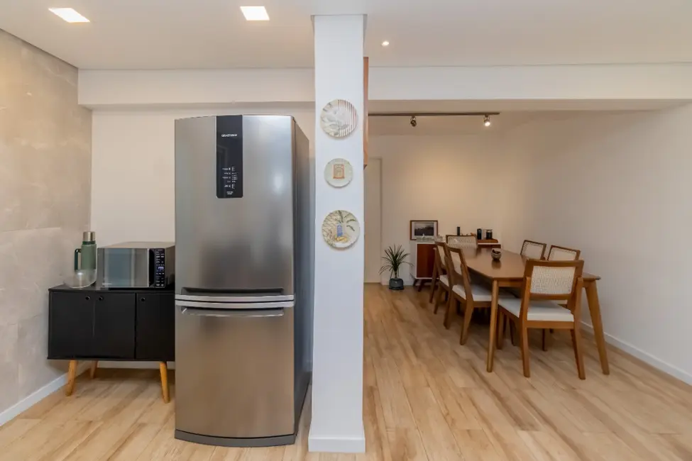 Apartamento com 2 quartos à venda, 83m2 em Vila Clementino, São Paulo - SP - imagem 5 Foto 5 de Apartamento com 2 quartos à venda, 83m2 em Vila Clementino, São Paulo - SP