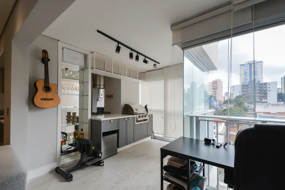 Foto 7 de Apartamento com 2 quartos à venda, 82m2 em Bosque da Saúde, São Paulo - SP