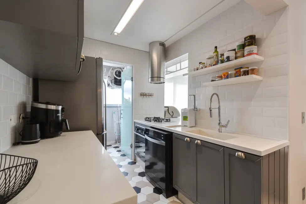 Foto 9 de Apartamento com 2 quartos à venda, 82m2 em Bosque da Saúde, São Paulo - SP