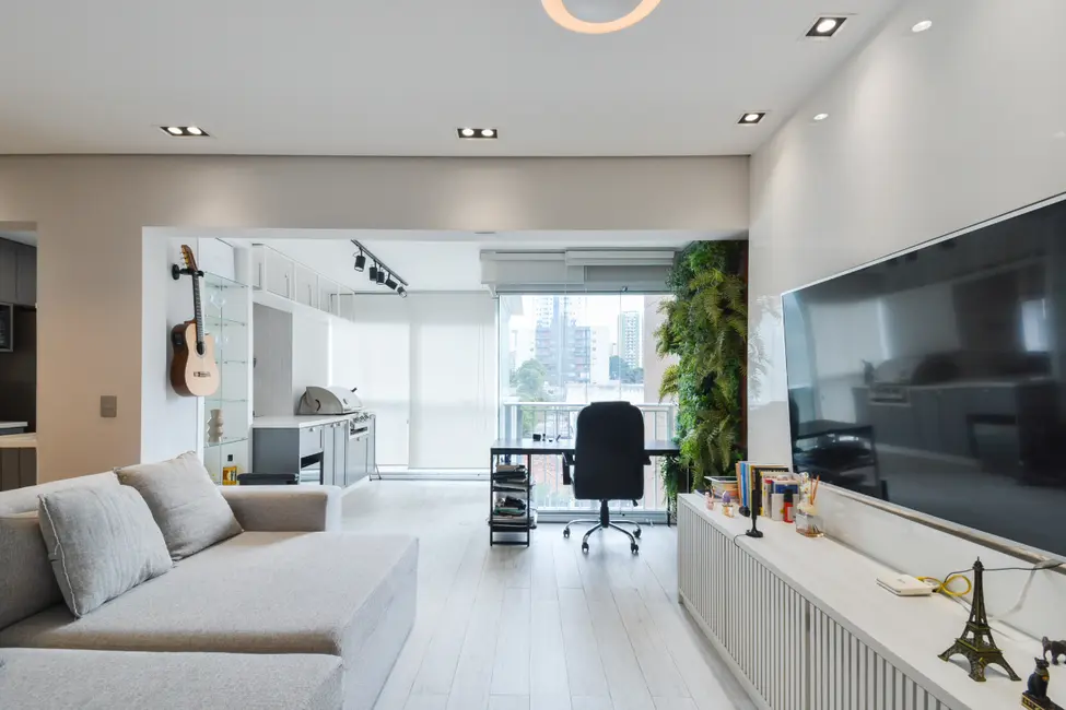 Foto 8 de Apartamento com 2 quartos à venda, 82m2 em Bosque da Saúde, São Paulo - SP