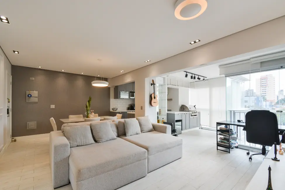 Foto 1 de Apartamento com 2 quartos à venda, 82m2 em Bosque da Saúde, São Paulo - SP