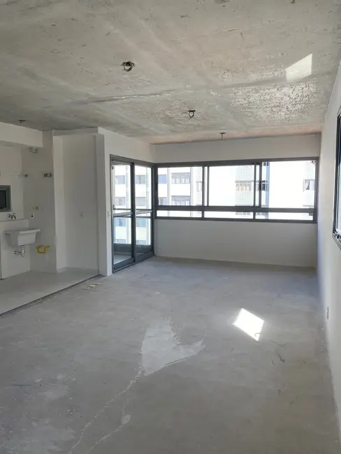 Apartamento com 2 quartos à venda, 85m2 em São Paulo - SP - imagem 3 Foto 3 de Apartamento com 2 quartos à venda, 85m2 em São Paulo - SP