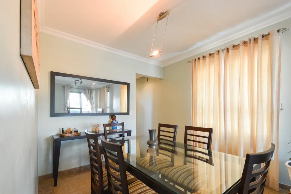 Foto 5 de Apartamento com 3 quartos à venda, 85m2 em Vila Romana, São Paulo - SP