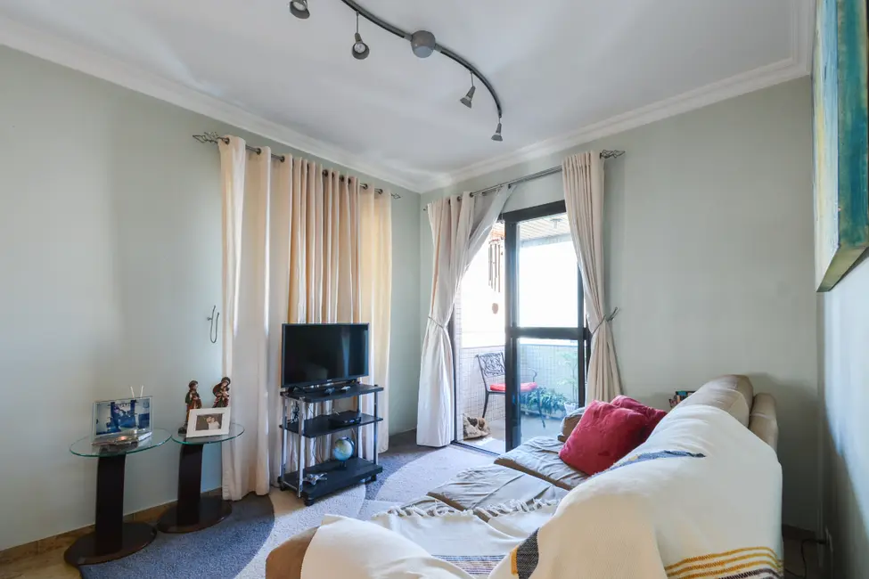 Foto 6 de Apartamento com 3 quartos à venda, 85m2 em Vila Romana, São Paulo - SP