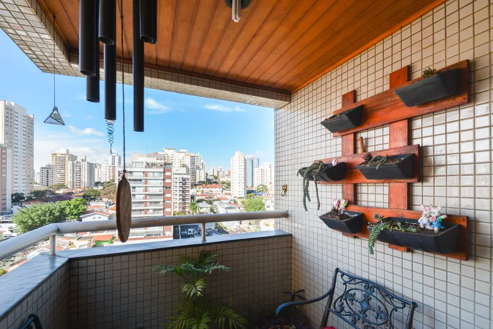 Foto 8 de Apartamento com 3 quartos à venda, 85m2 em Vila Romana, São Paulo - SP