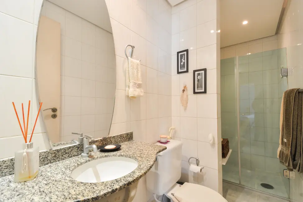 Foto 9 de Apartamento com 3 quartos à venda, 85m2 em Vila Romana, São Paulo - SP