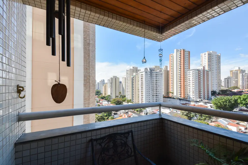 Foto 7 de Apartamento com 3 quartos à venda, 85m2 em Vila Romana, São Paulo - SP