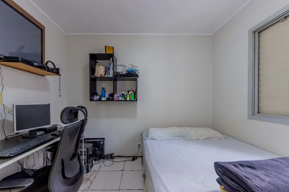 Apartamento com 2 quartos à venda, 86m2 em Indianópolis, São Paulo - SP - imagem 6 Foto 6 de Apartamento com 2 quartos à venda, 86m2 em Indianópolis, São Paulo - SP