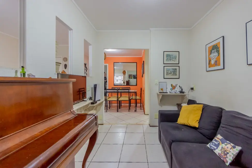 Apartamento com 2 quartos à venda, 86m2 em Indianópolis, São Paulo - SP - imagem 3 Foto 3 de Apartamento com 2 quartos à venda, 86m2 em Indianópolis, São Paulo - SP