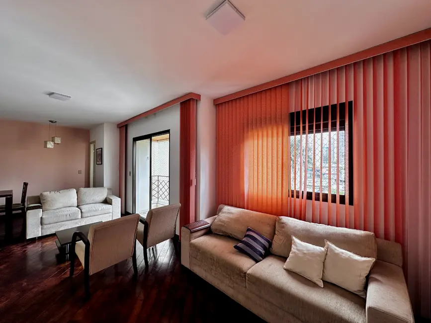 Foto 5 de Apartamento com 2 quartos à venda, 86m2 em São Paulo - SP