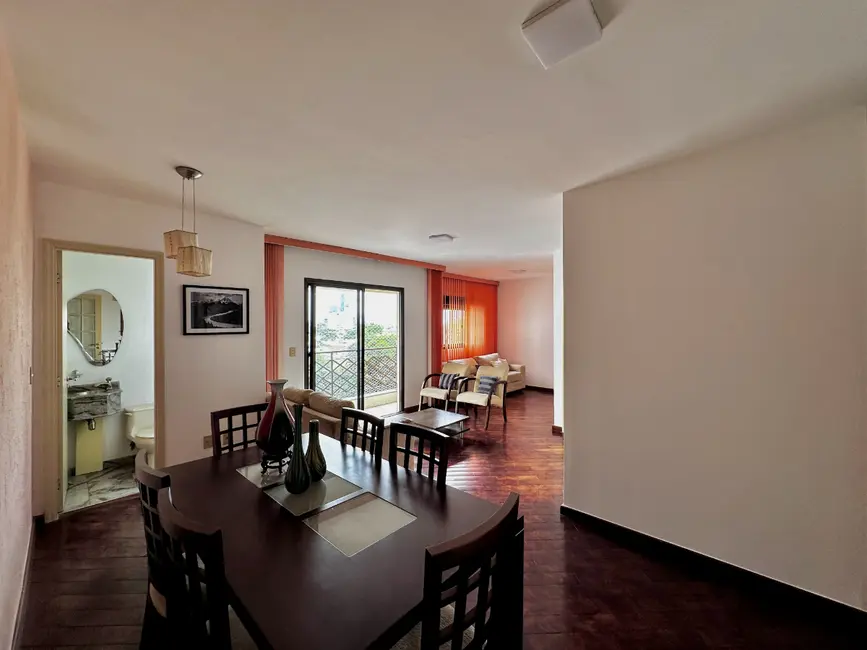 Foto 1 de Apartamento com 2 quartos à venda, 86m2 em São Paulo - SP