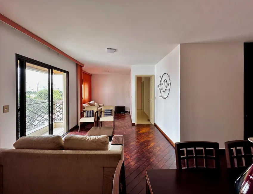 Foto 3 de Apartamento com 2 quartos à venda, 86m2 em São Paulo - SP