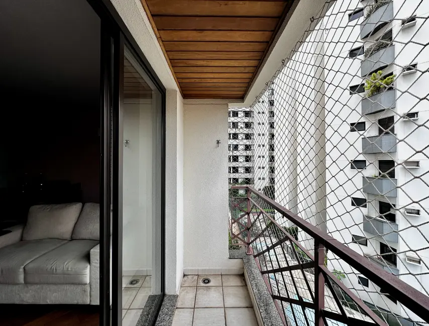 Foto 8 de Apartamento com 2 quartos à venda, 86m2 em São Paulo - SP