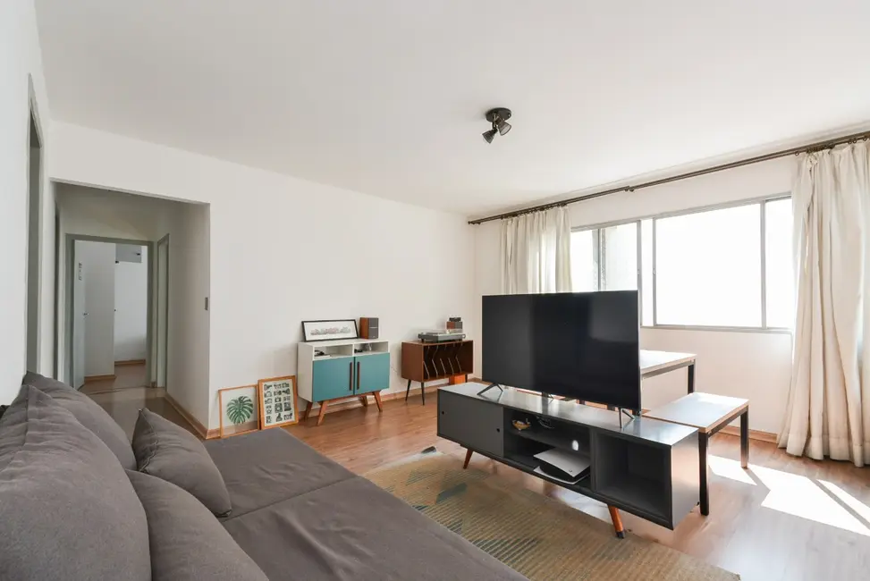 Foto 1 de Apartamento com 2 quartos à venda, 84m2 em Pinheiros, São Paulo - SP