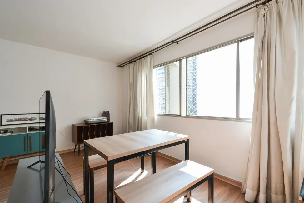 Foto 3 de Apartamento com 2 quartos à venda, 84m2 em Pinheiros, São Paulo - SP