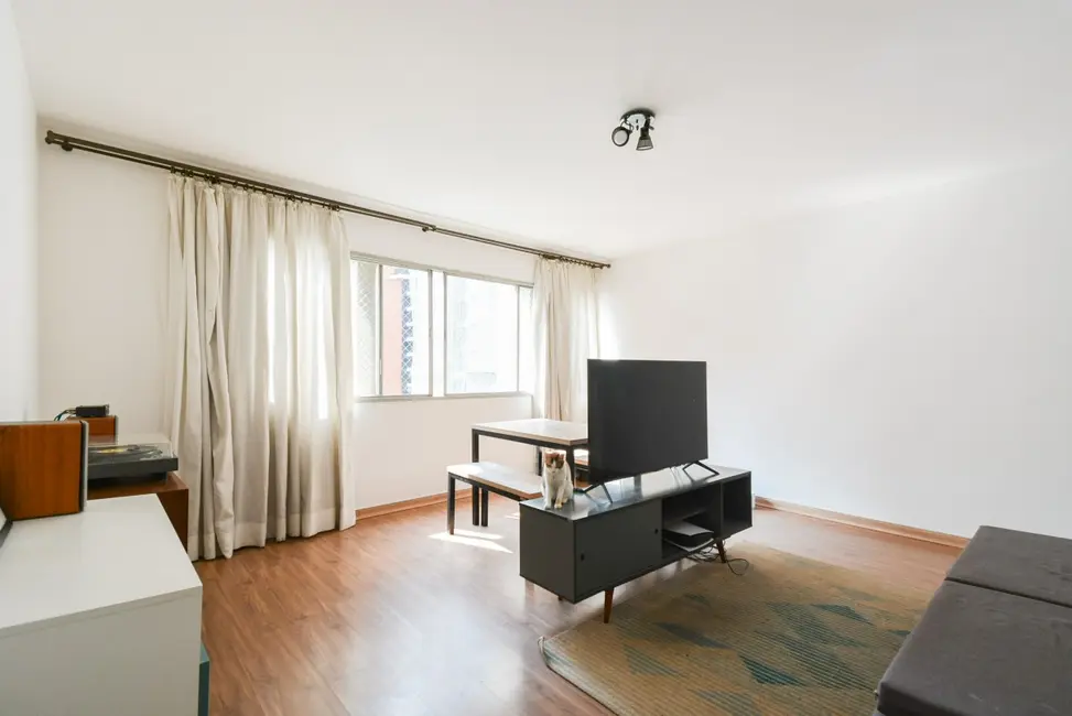 Foto 6 de Apartamento com 2 quartos à venda, 84m2 em Pinheiros, São Paulo - SP