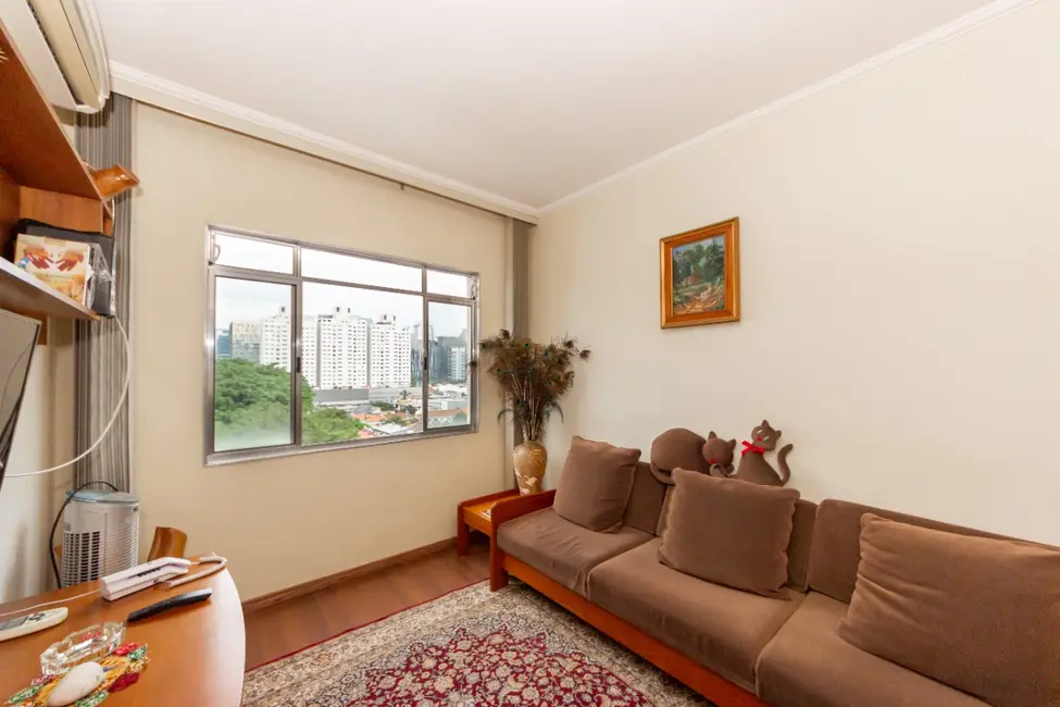Foto 5 de Apartamento com 2 quartos à venda, 70m2 em Vila Nova Conceição, São Paulo - SP