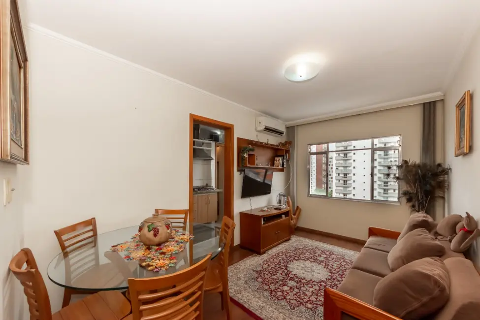 Foto 4 de Apartamento com 2 quartos à venda, 70m2 em Vila Nova Conceição, São Paulo - SP