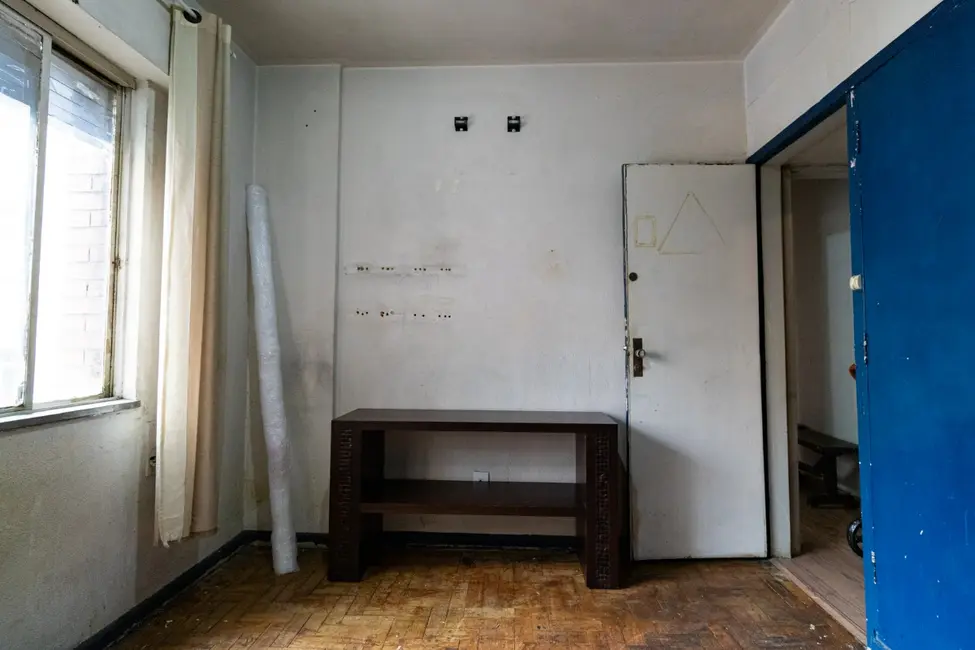 Apartamento com 3 quartos à venda, 85m2 em Jardim Europa, São Paulo - SP - imagem 4 Foto 4 de Apartamento com 3 quartos à venda, 85m2 em Jardim Europa, São Paulo - SP